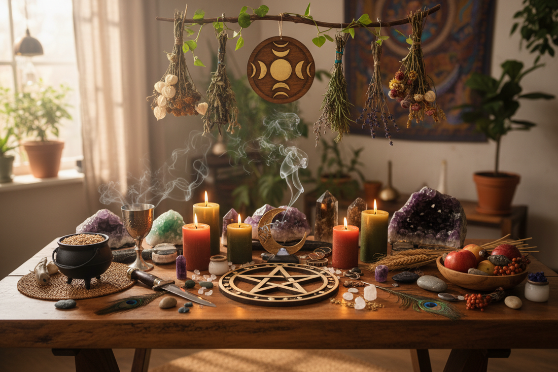 How to Create a Daily Ritual for Peace and Clarity