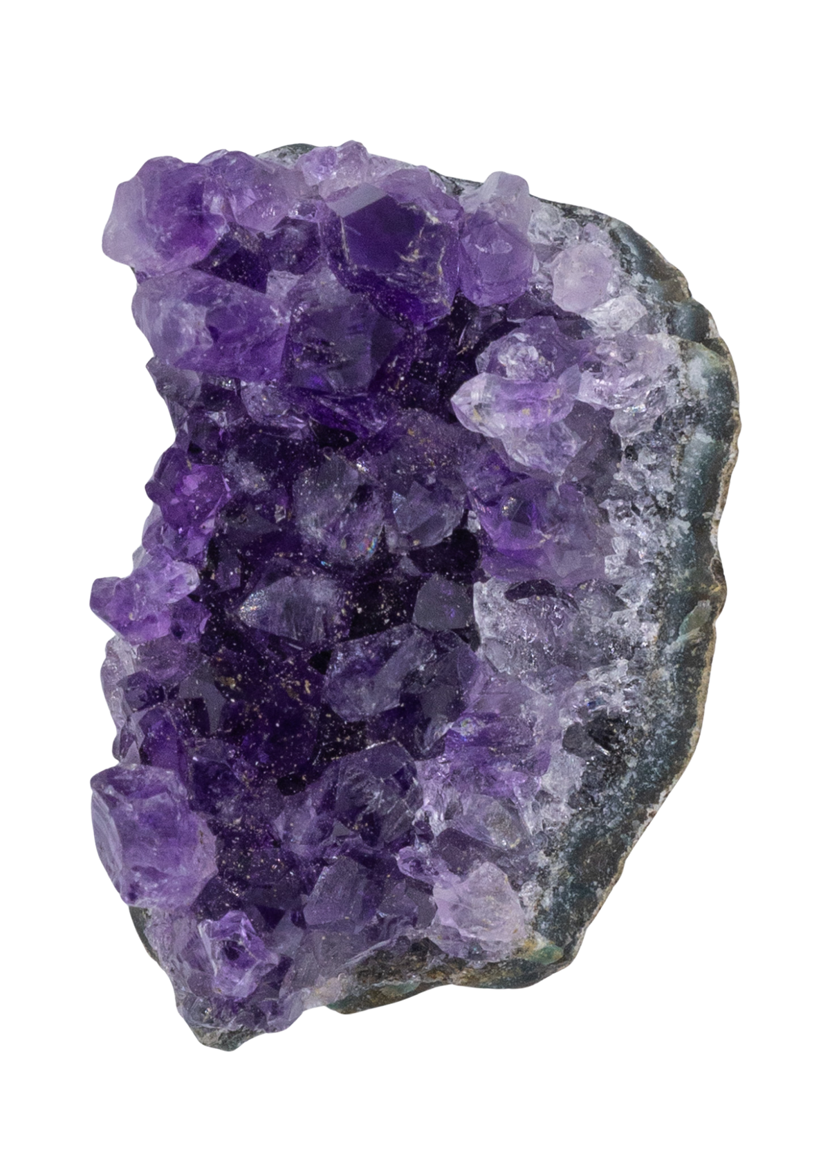 Natural Crystals & Healing Stones | Crystal Collection