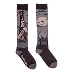 Batty Sock Pack | 3 Designs