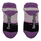 The Raven Poe Ankle Socks