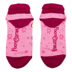 Cute Baphomet Ankle Socks