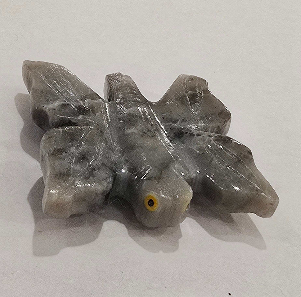 Hand Cut Stone Spirit Animal