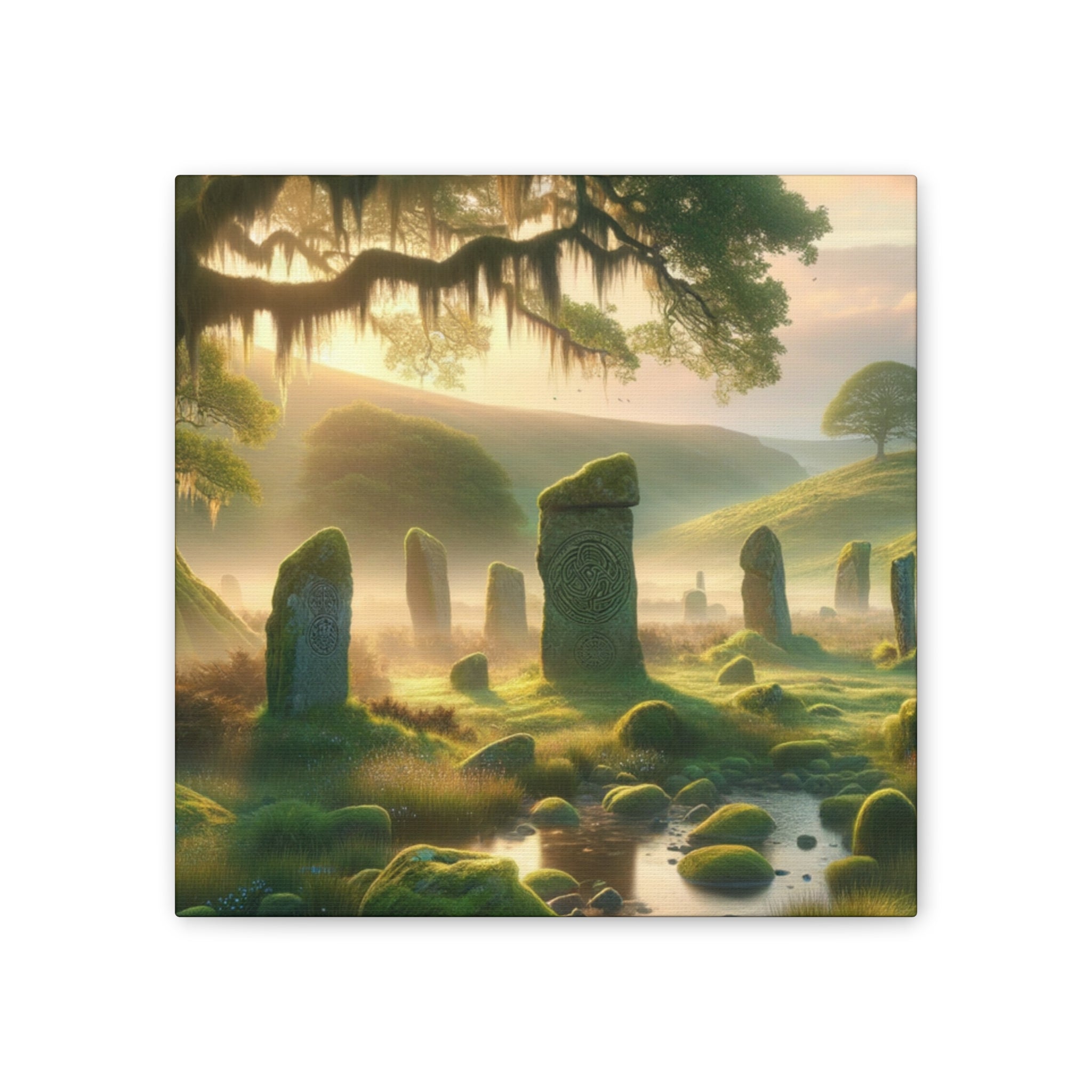 Druid's Circle
