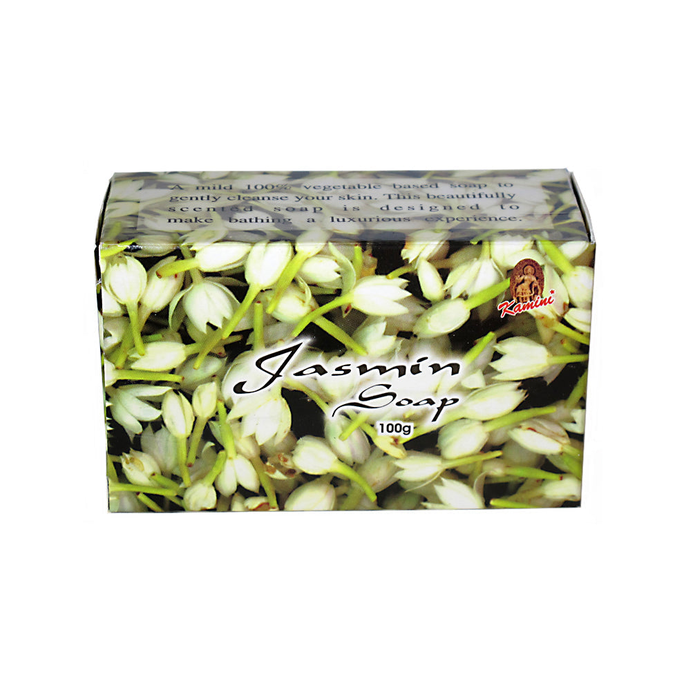 Kamini Jasmin soap