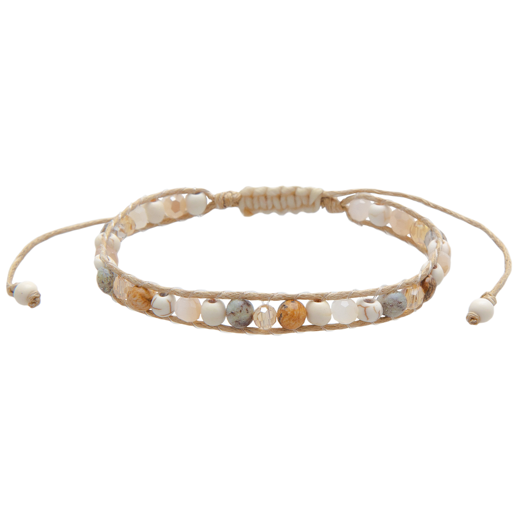 Sun Soaked Bracelet