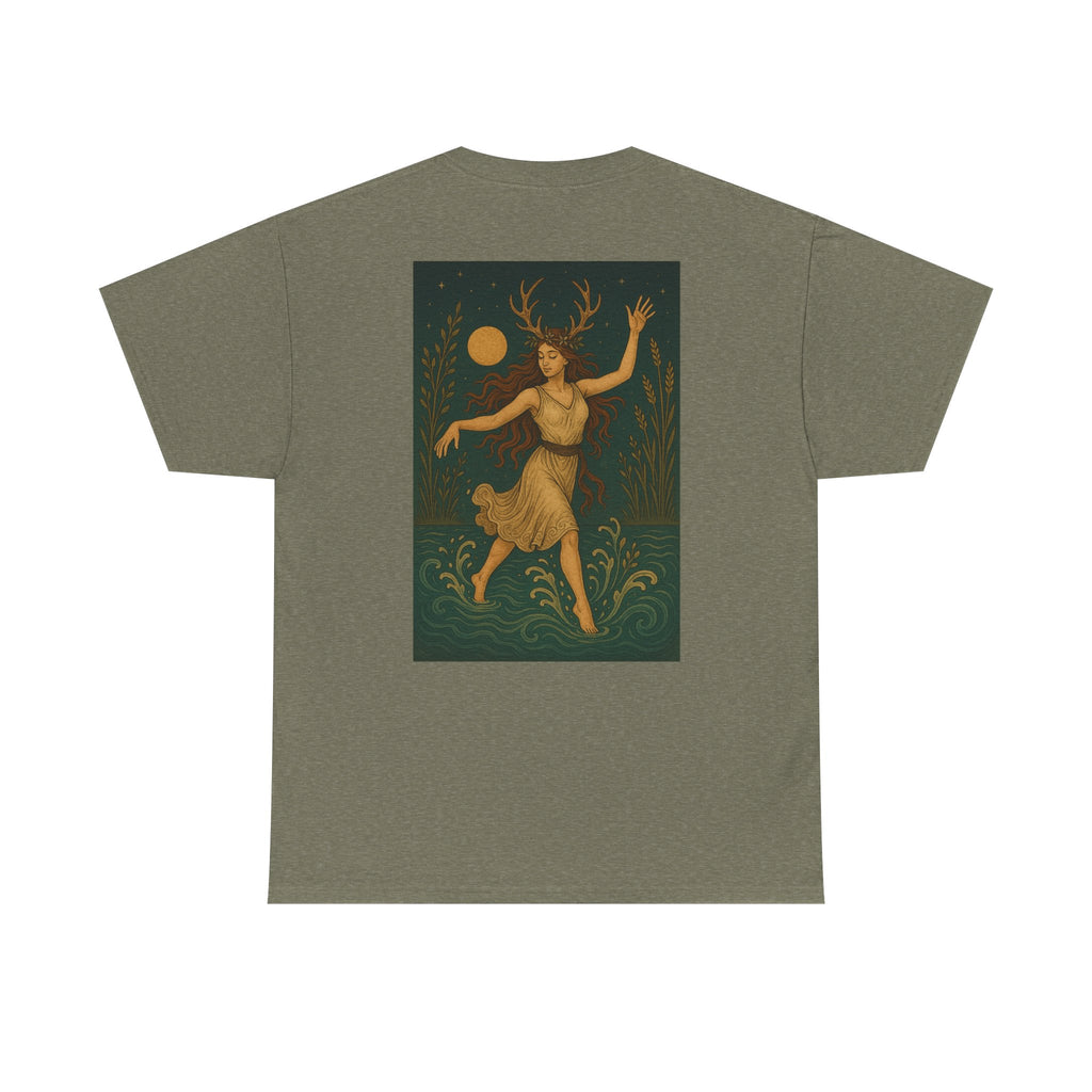 Water Dance Tee