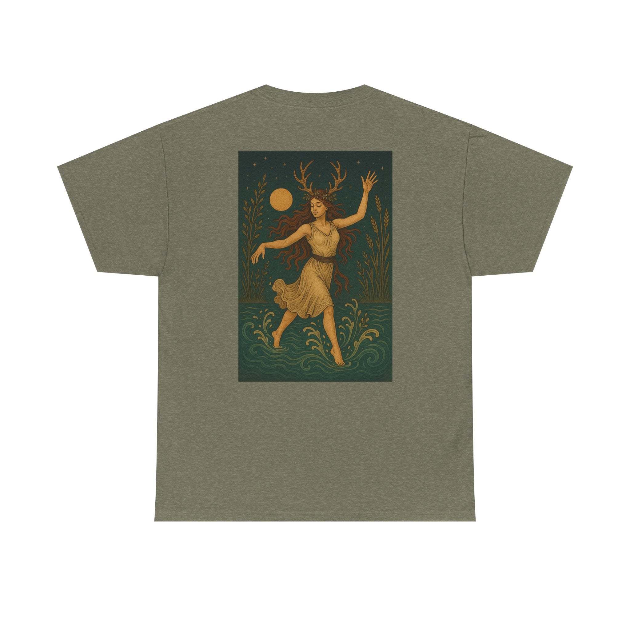 Water Dance Tee