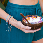 Lost Paradise Bracelet