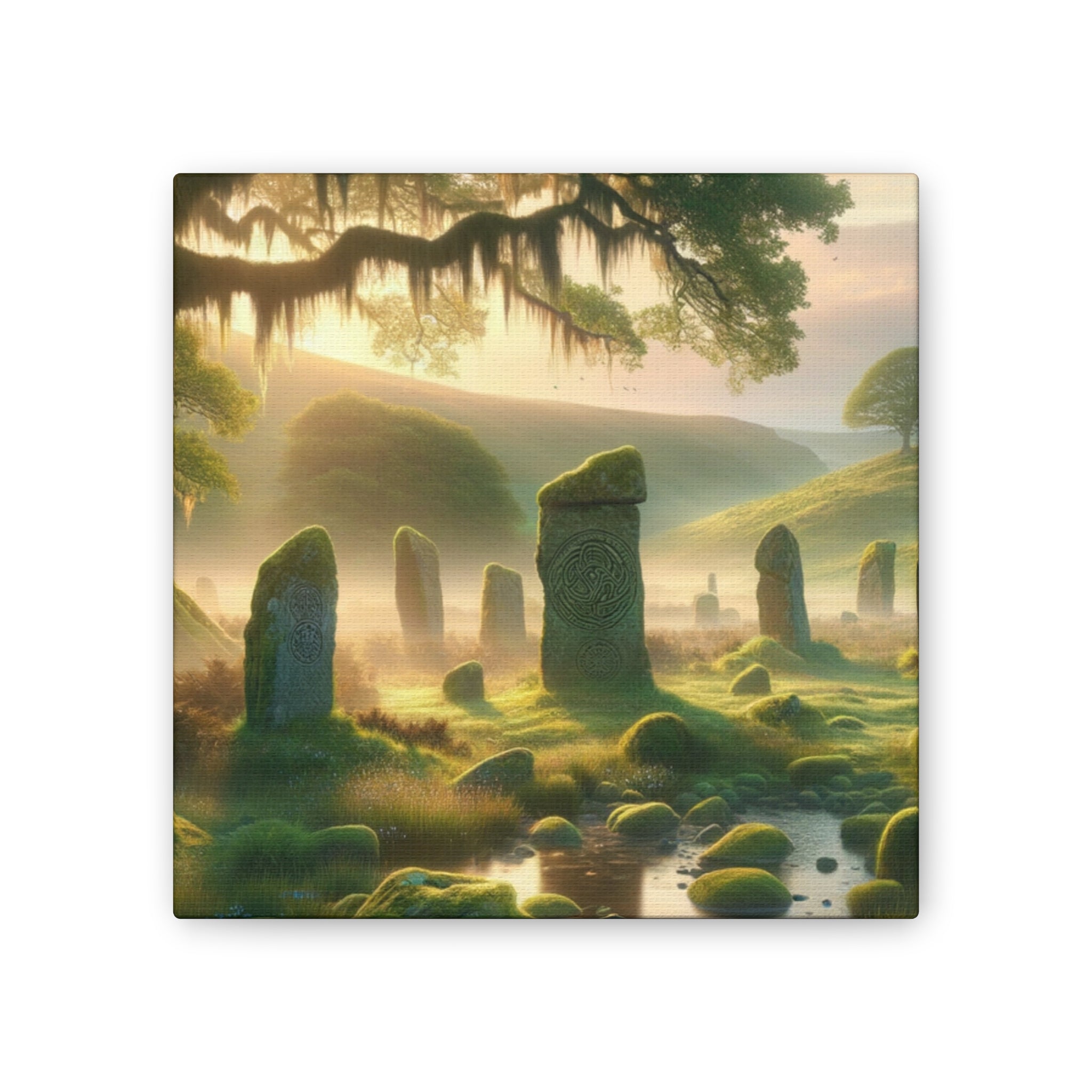 Druid's Circle
