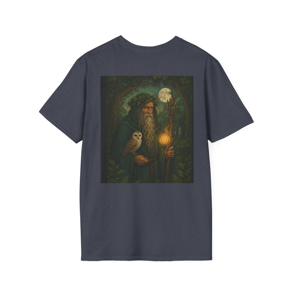 Forest Sage T-Shirt