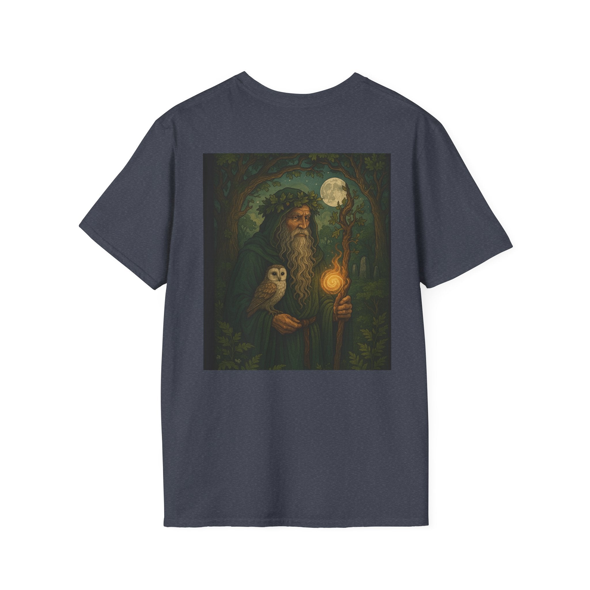 Forest Sage T-Shirt