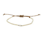 "I Love and Accept Myself as I am" Goddess Bracelet