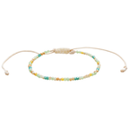 Oahu Goddess Bracelet