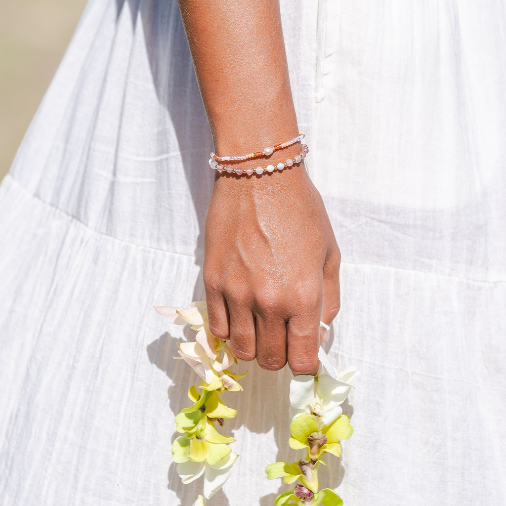 Maui Goddess Bracelet