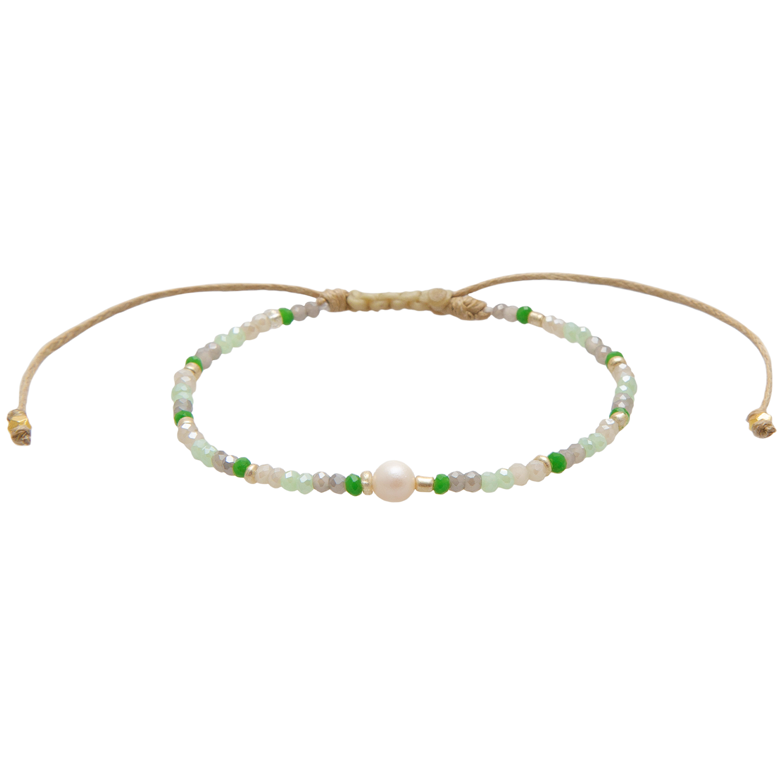 Kauai Goddess Bracelet