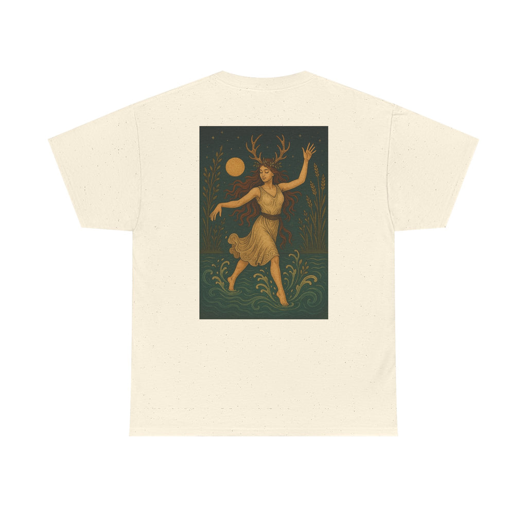 Water Dance Tee