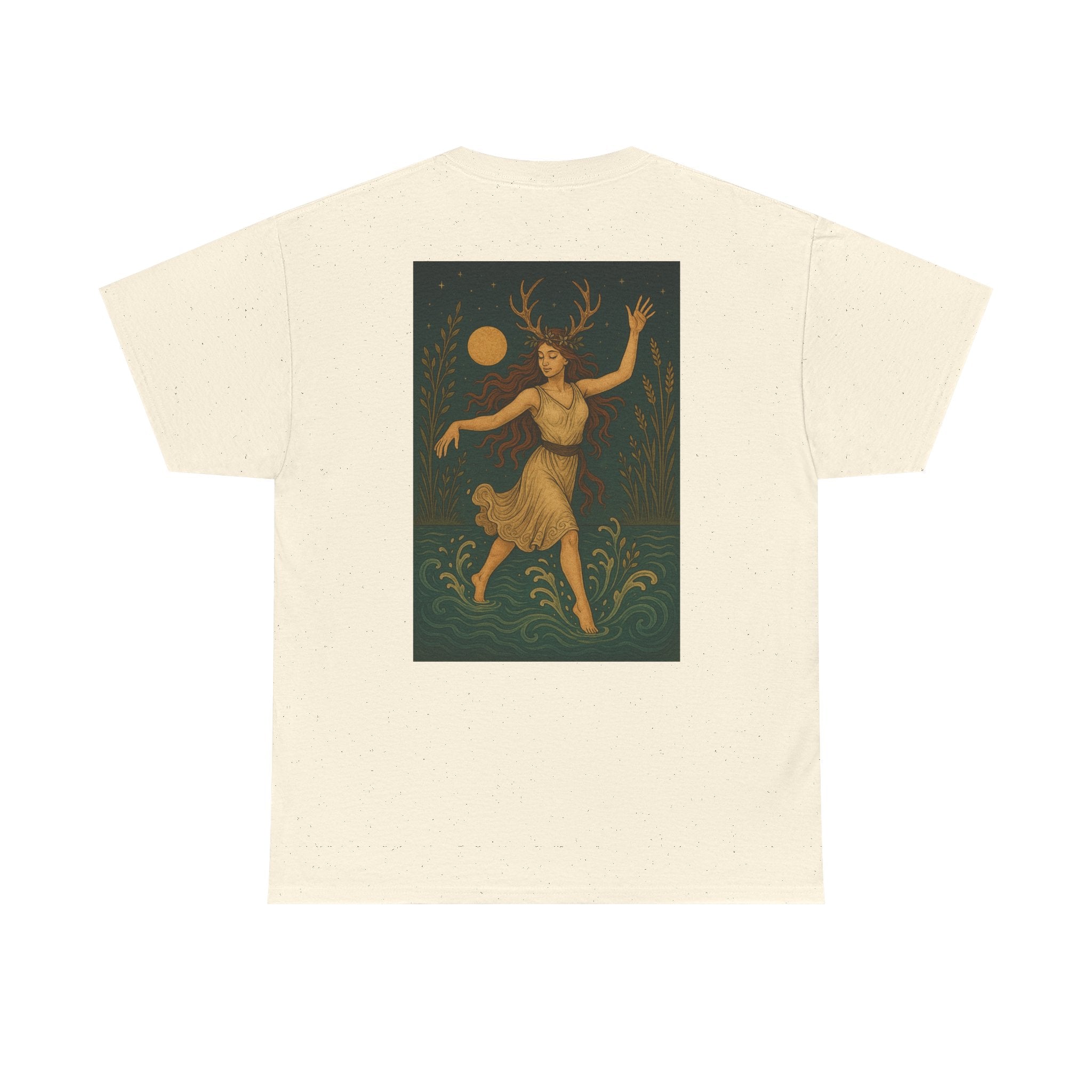 Water Dance Tee