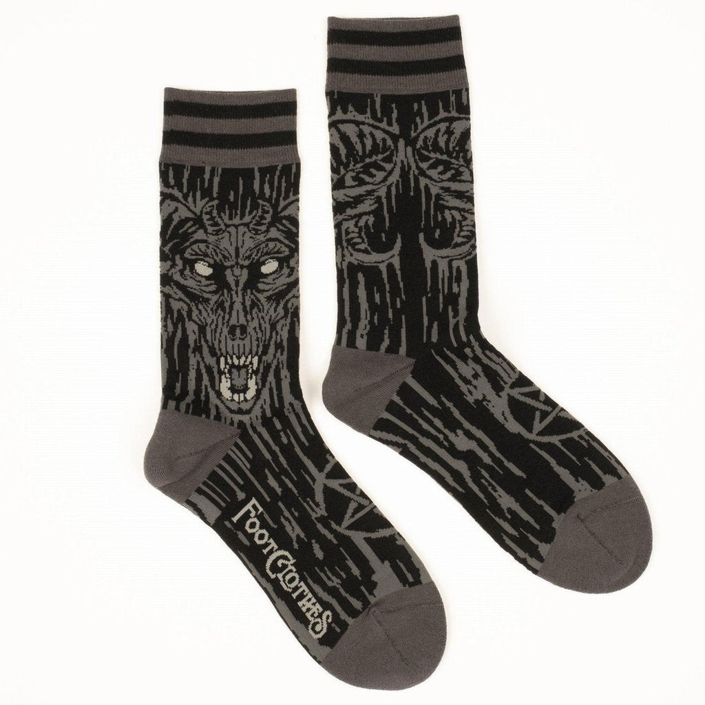 Occult Sock Pack | 3 Designs