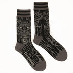 Occult Sock Pack | 3 Designs