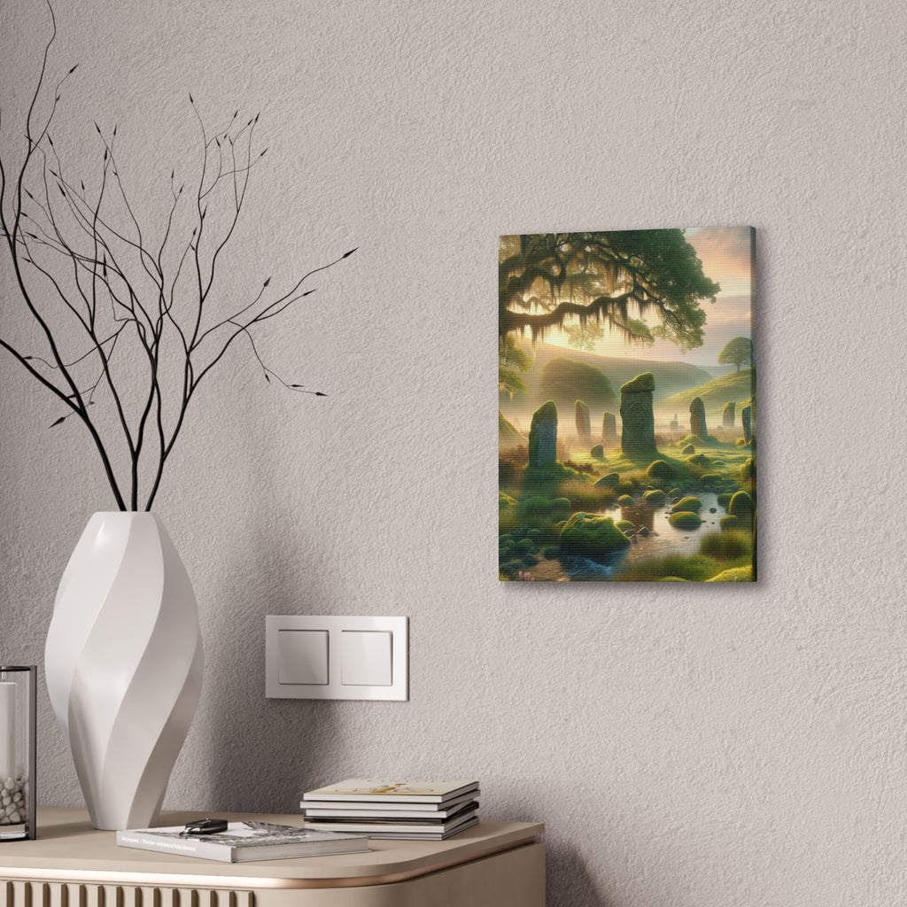 Druid's Circle