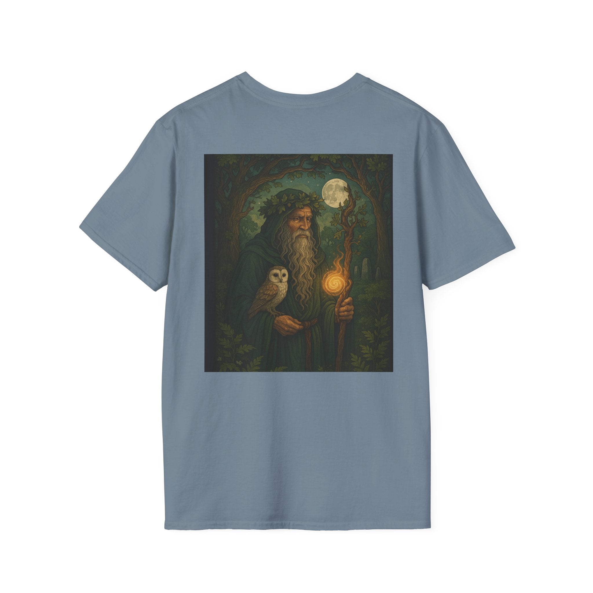 Forest Sage T-Shirt