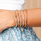 Karma Namaste Bracelet