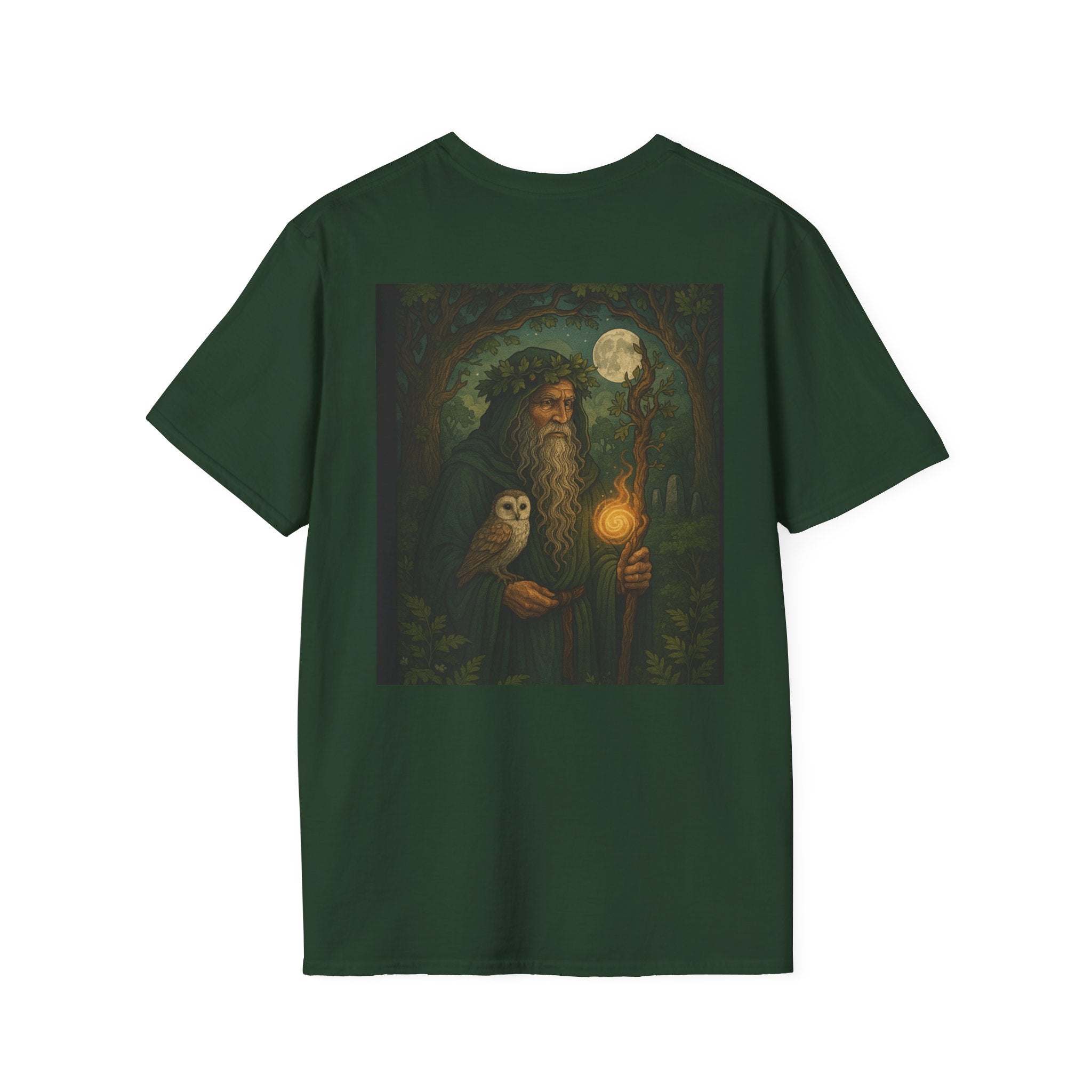 Forest Sage T-Shirt