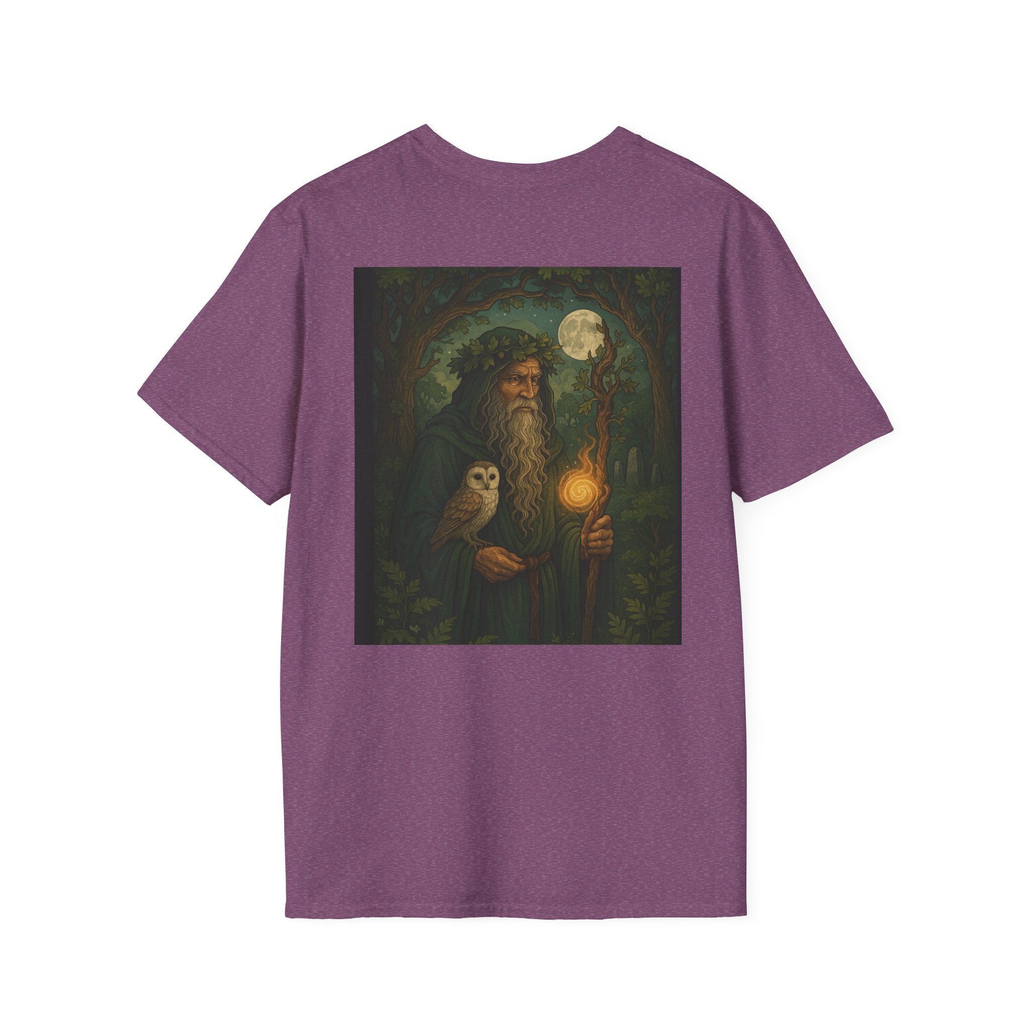 Forest Sage T-Shirt