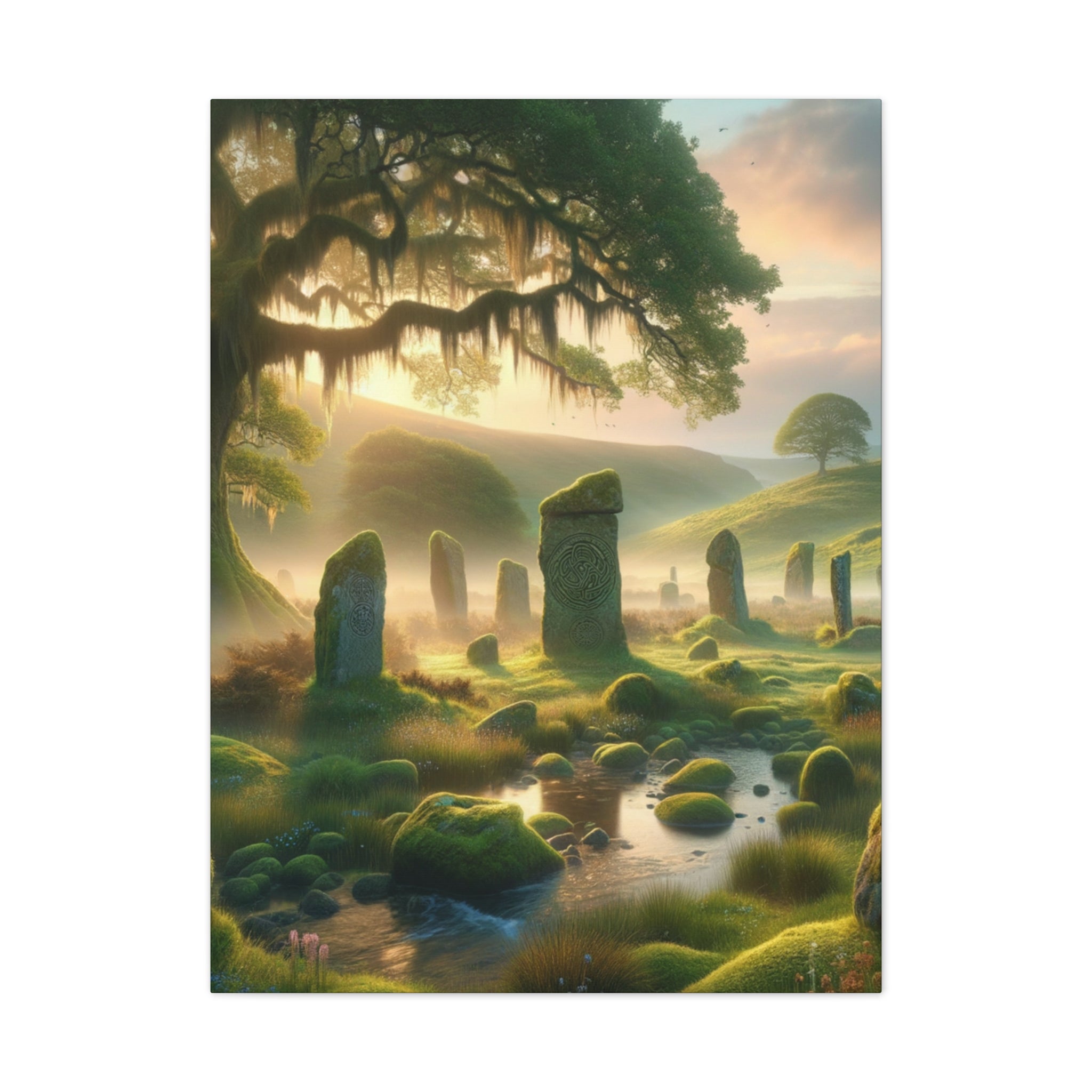 Druid's Circle