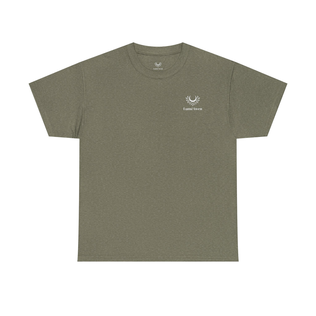 Water Dance Tee