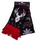 LIMITED Beelzebuck Socks and Scarf Gift Pack