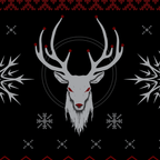 LIMITED Beelzebuck Socks and Scarf Gift Pack