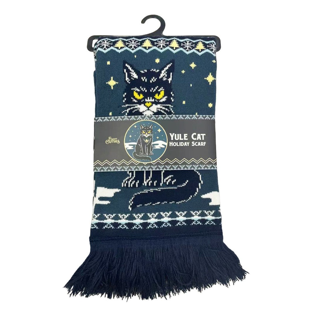 LIMITED Yule Cat Gift Pack