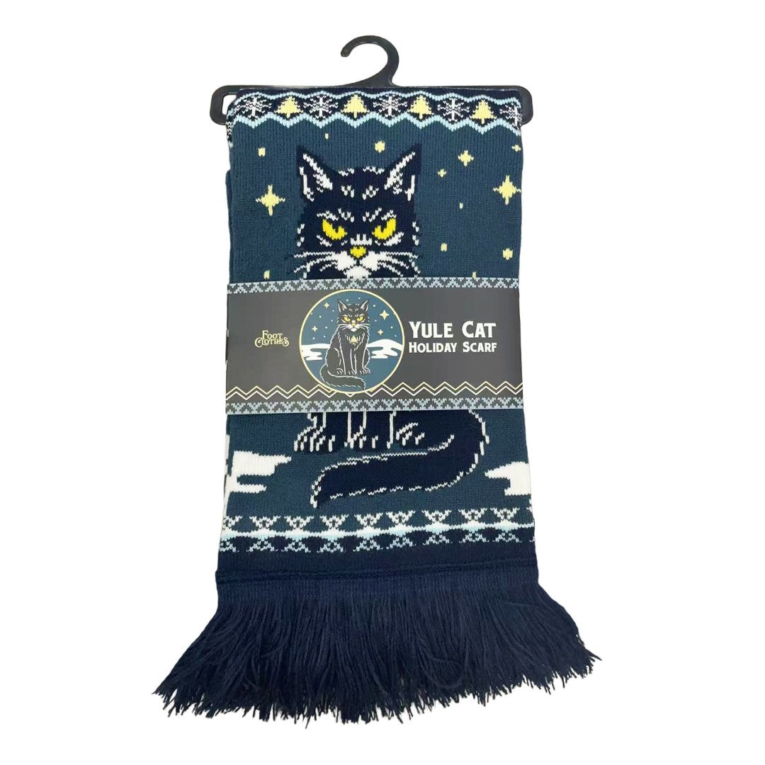 LIMITED Yule Cat Gift Pack
