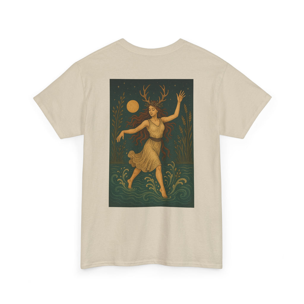Water Dance Tee