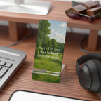 The Path - Smartphone Stand