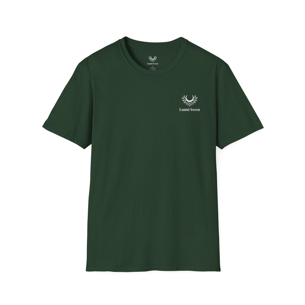 Forest Sage T-Shirt