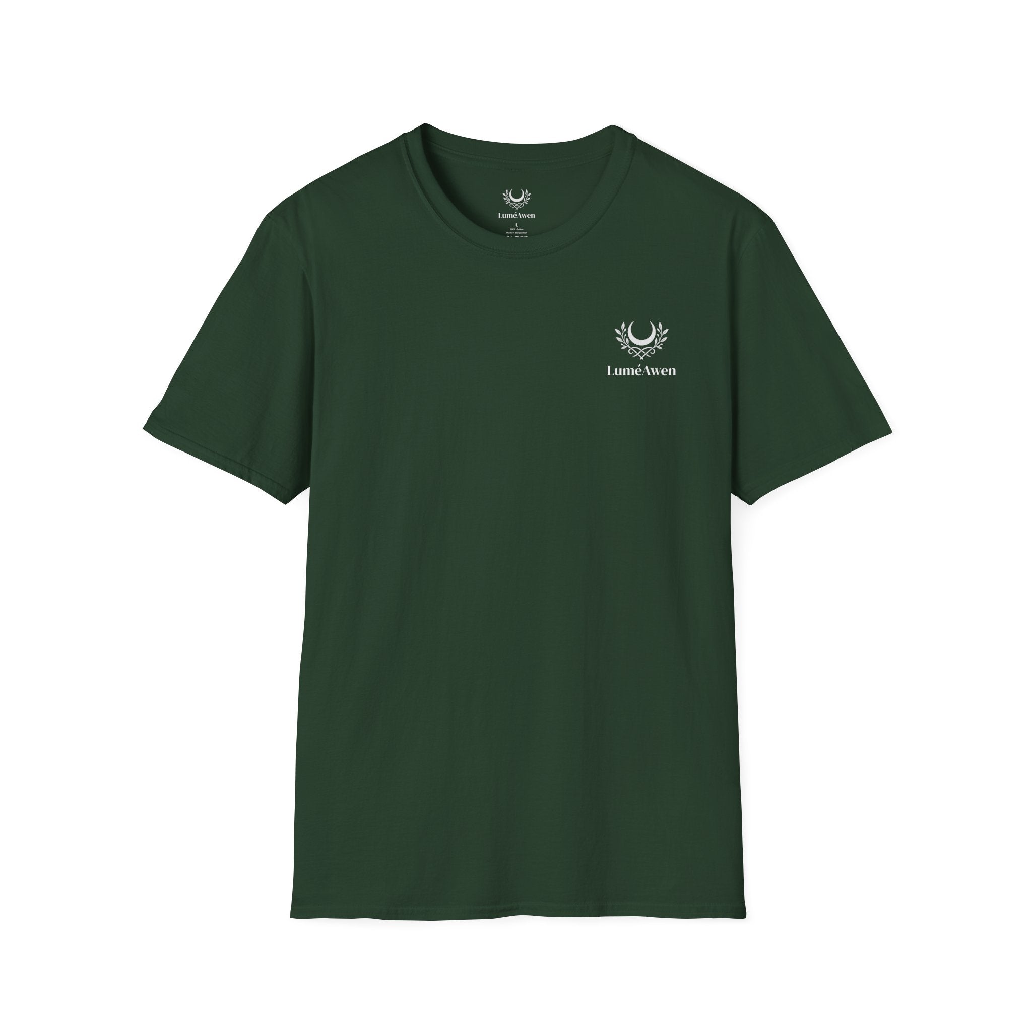 Forest Sage T-Shirt