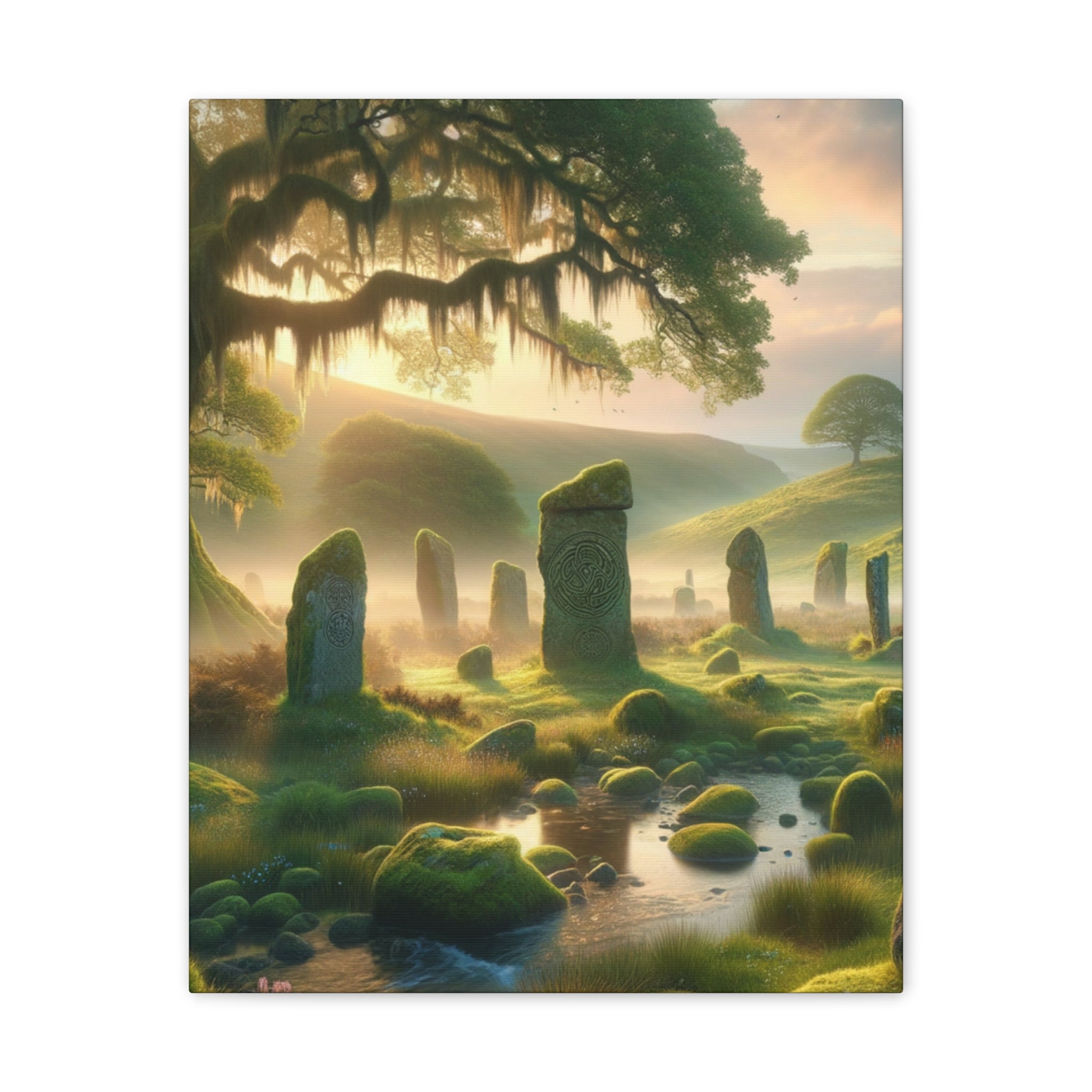 Druid's Circle