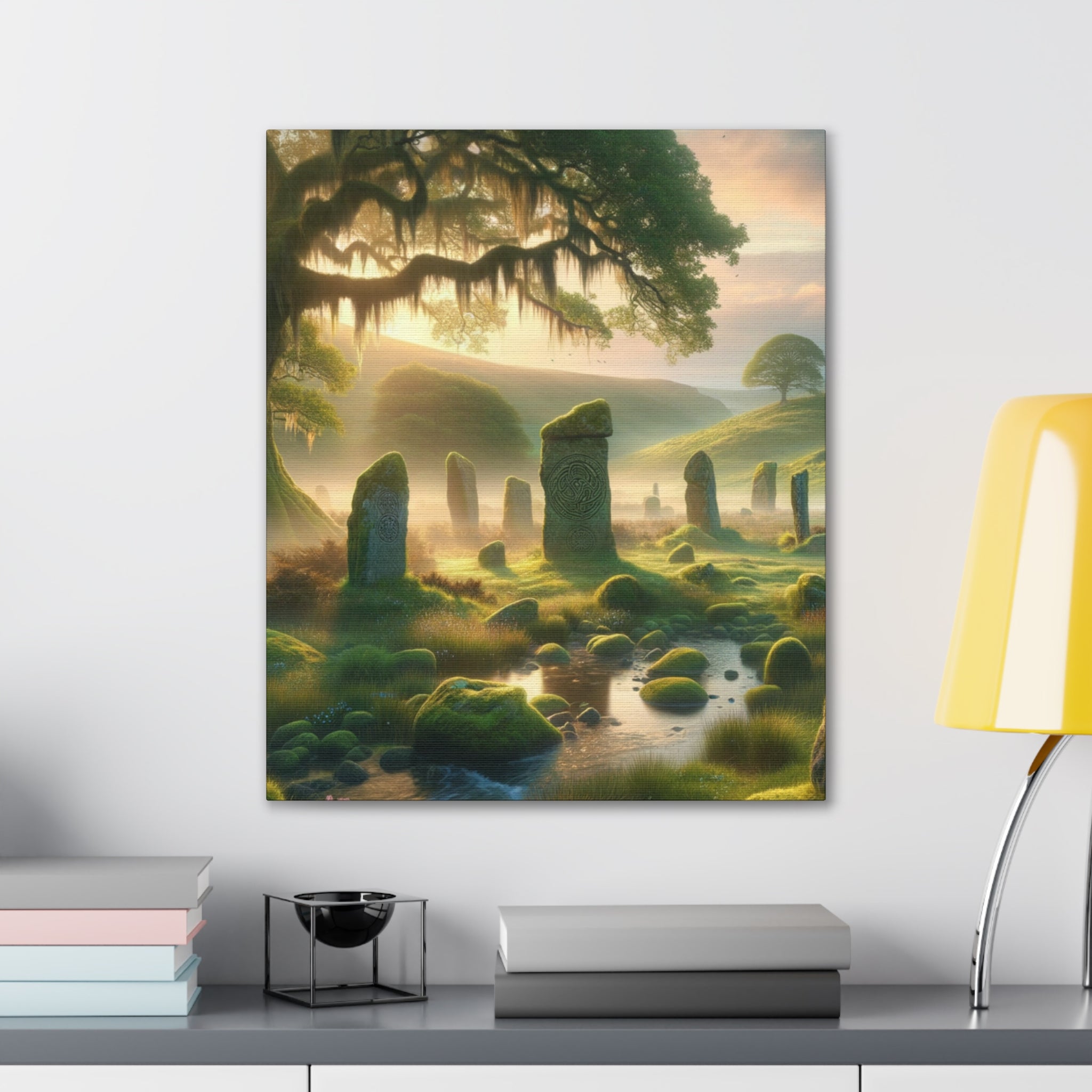 Druid's Circle