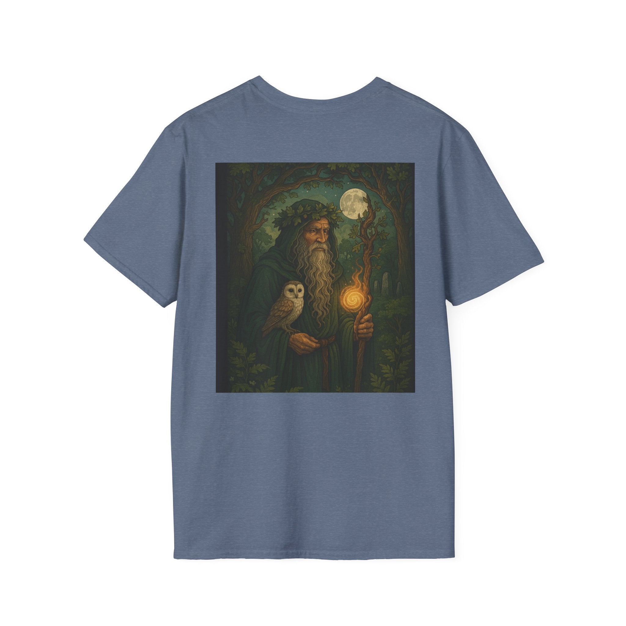 Forest Sage T-Shirt