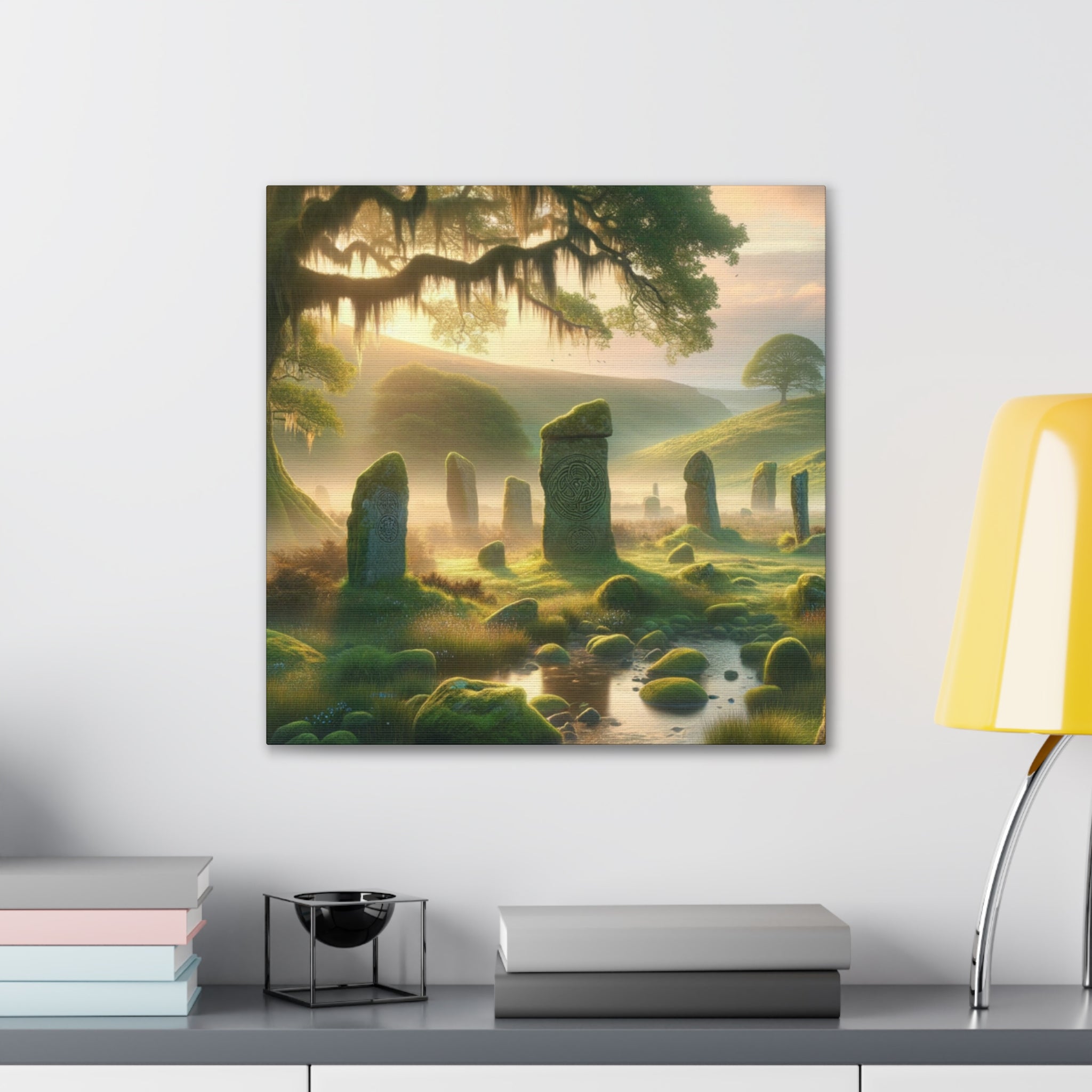 Druid's Circle
