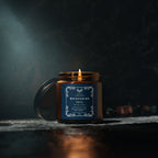 Whispering Veil - Scented Soy Candle