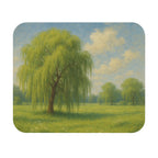 The Willows - Mouse Pad