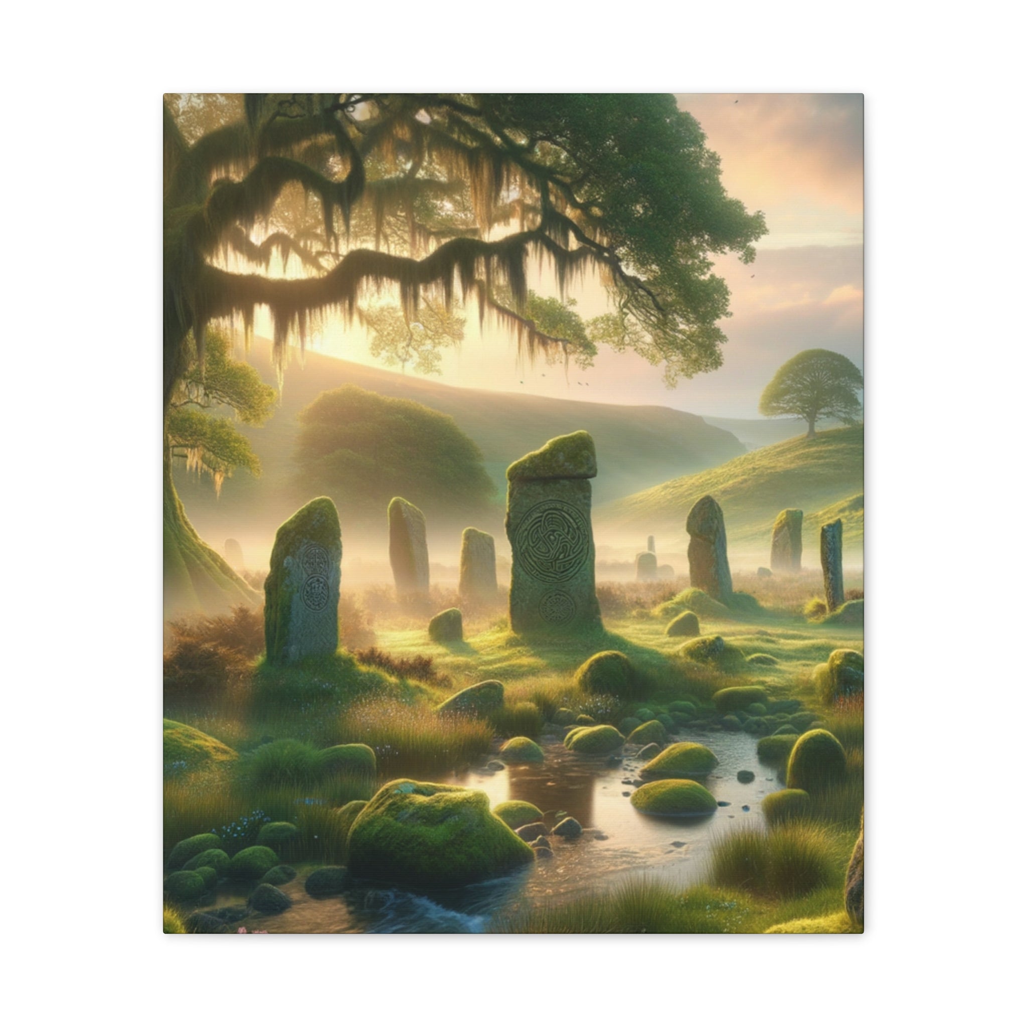 Druid's Circle