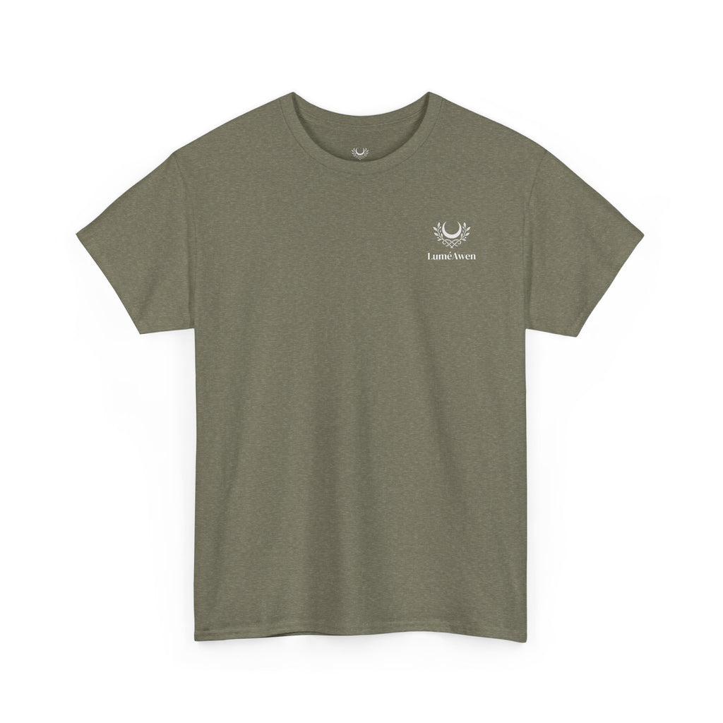 Water Dance Tee