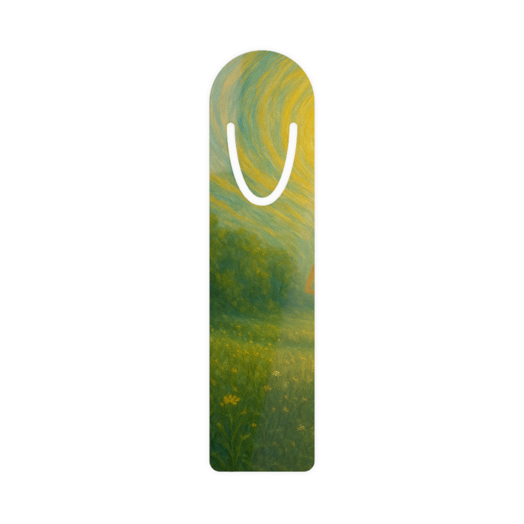 The Meadow - Bookmark