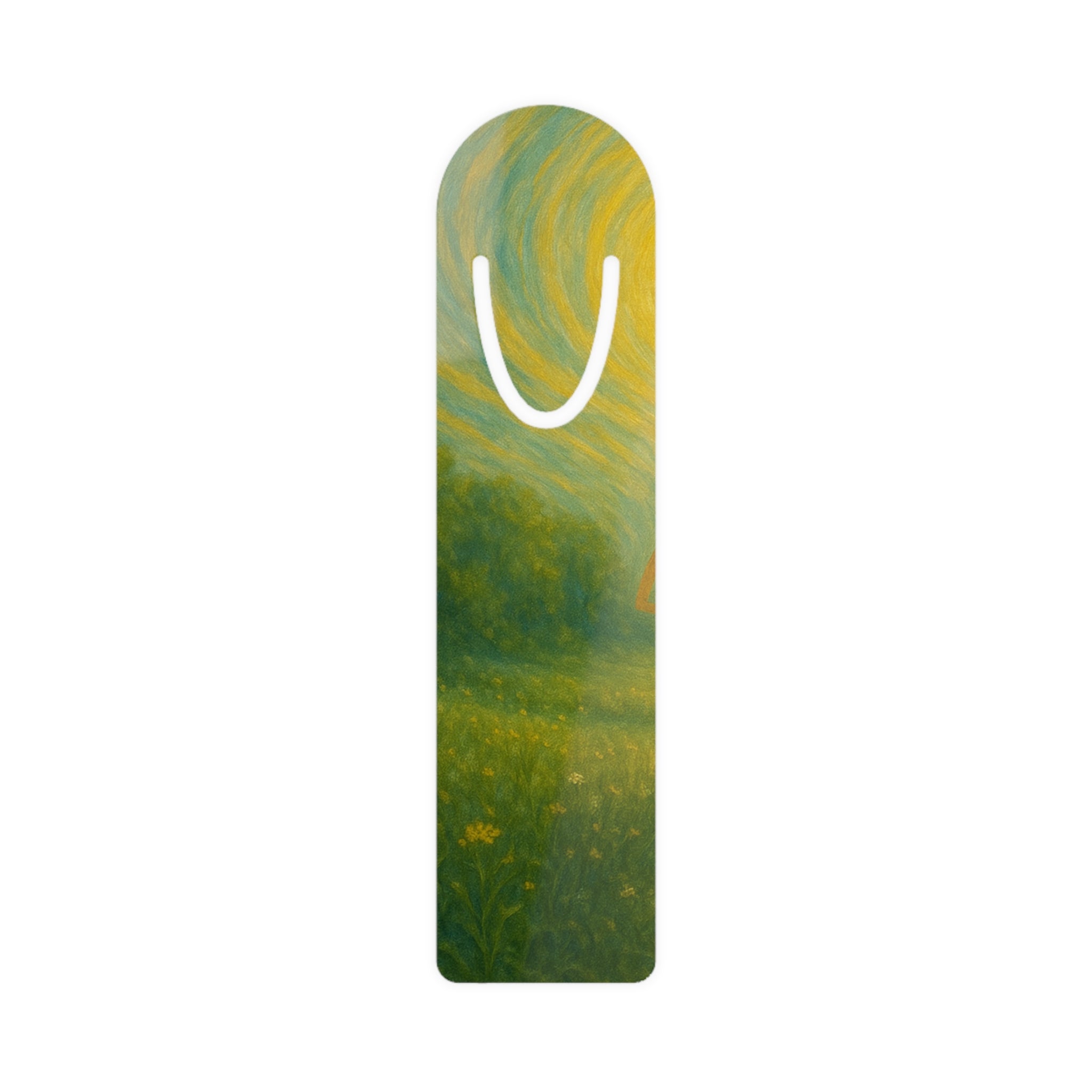 The Meadow - Bookmark