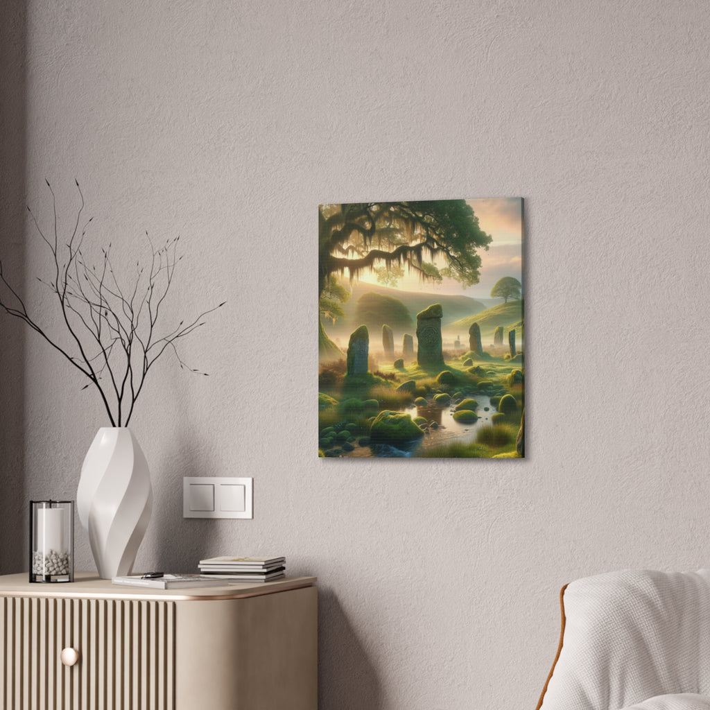 Druid's Circle