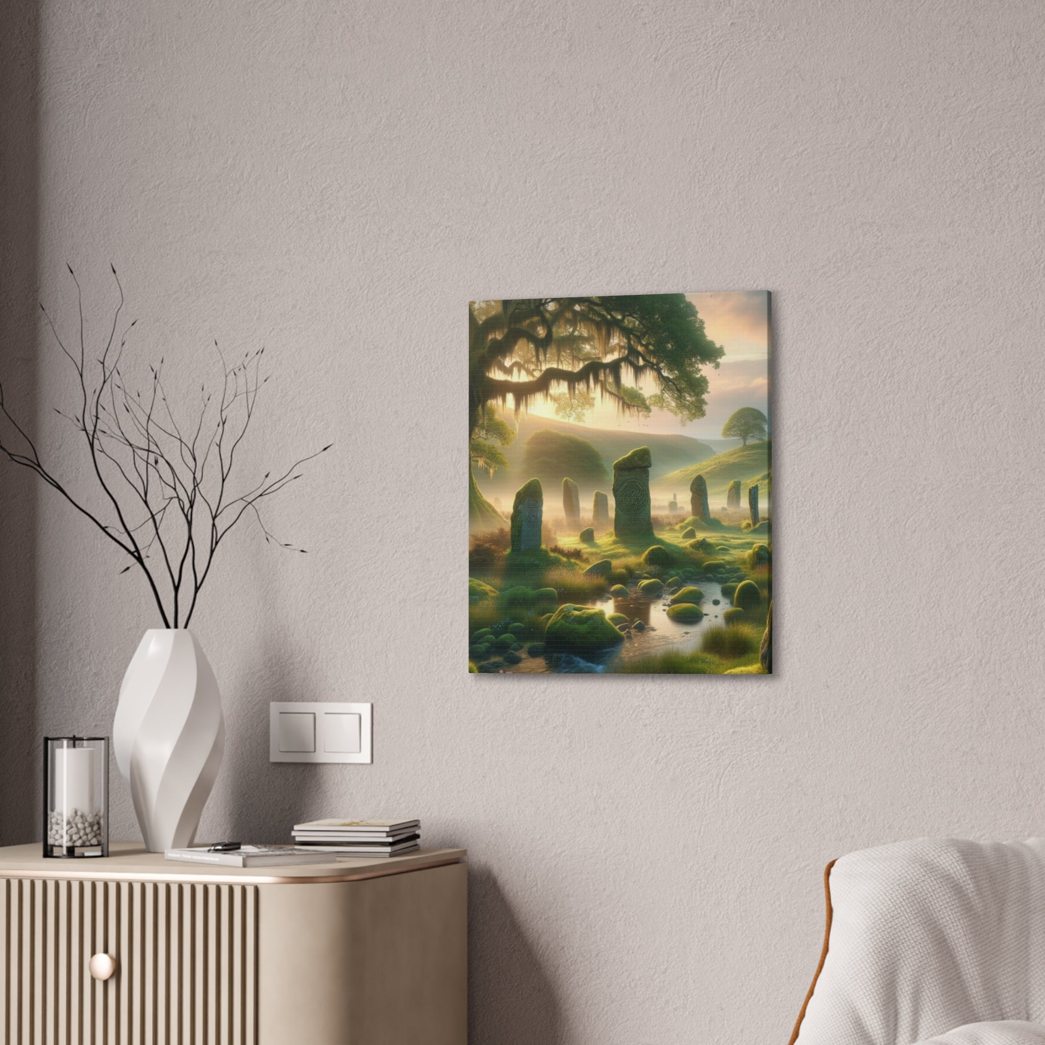 Druid's Circle